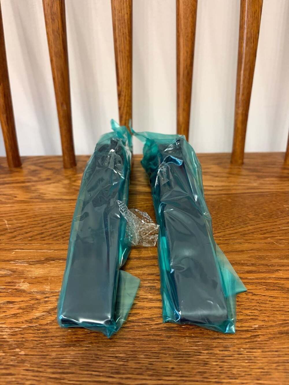 TV Stand Legs Replacement Base Feet Pair